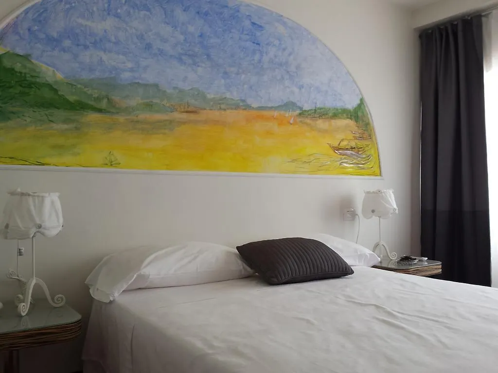 Hotel Nautilus Valmadrera