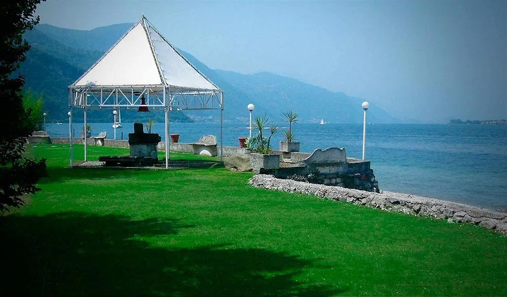 Hotel Nautilus Valmadrera
