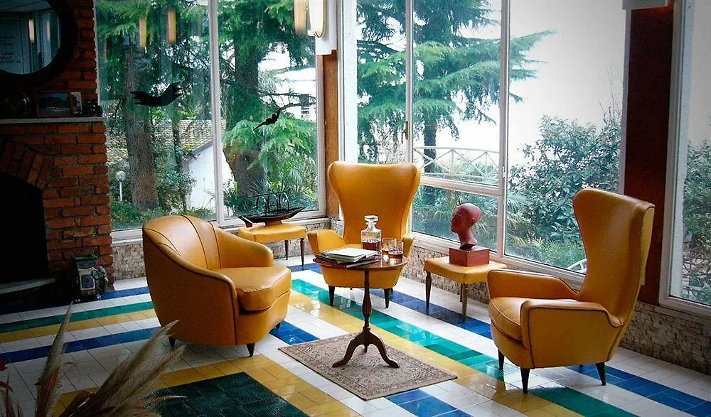 Hotel Nautilus Valmadrera