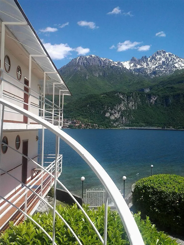 Hotel Nautilus Valmadrera Italy