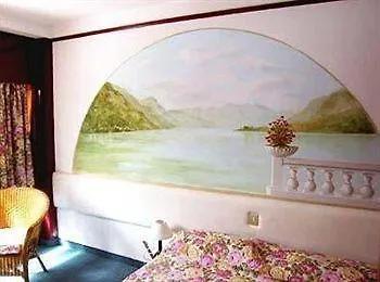 Hotel Nautilus Valmadrera