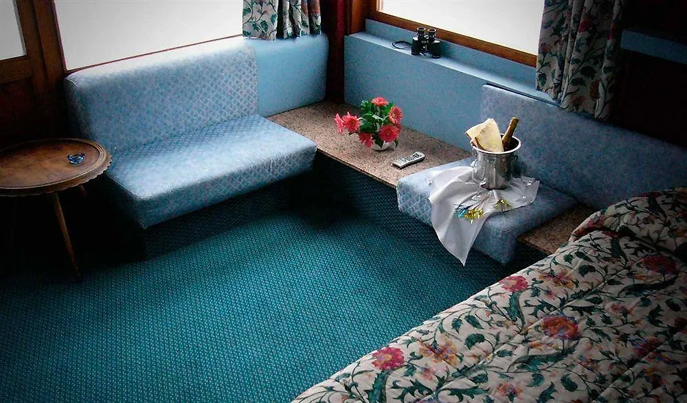 Hotel Nautilus Valmadrera