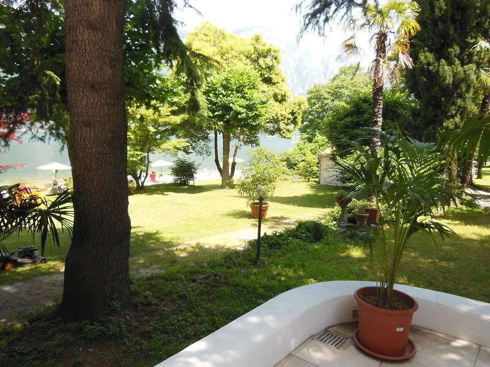 Hotel Nautilus Valmadrera 3*,  Italy