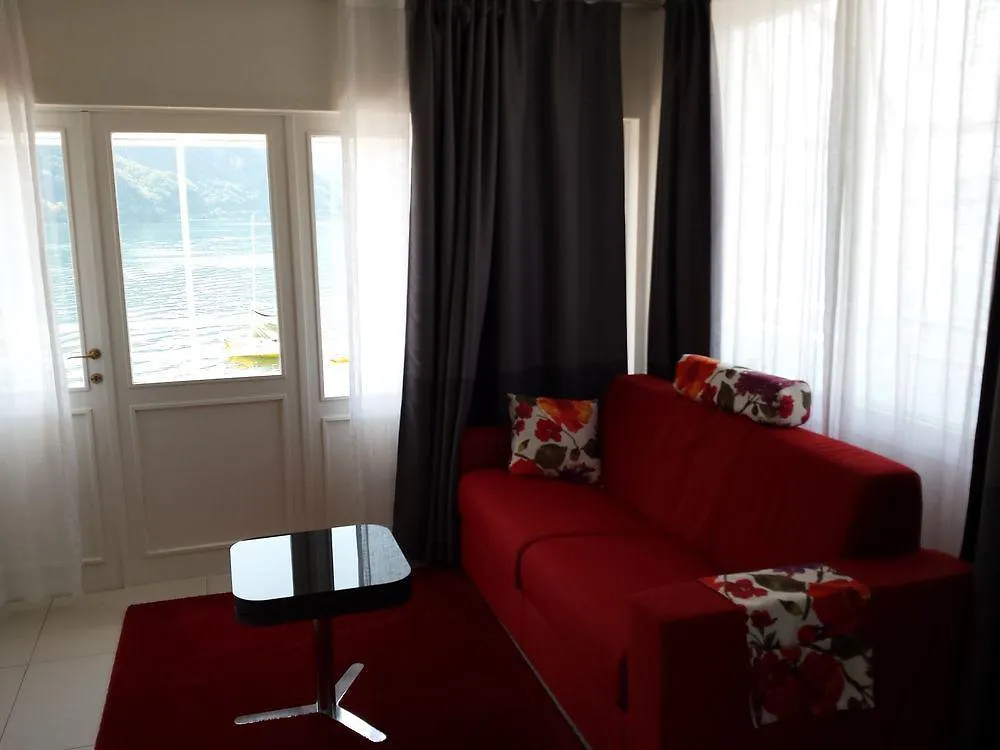 Hotel Nautilus Valmadrera 3*,  Italië