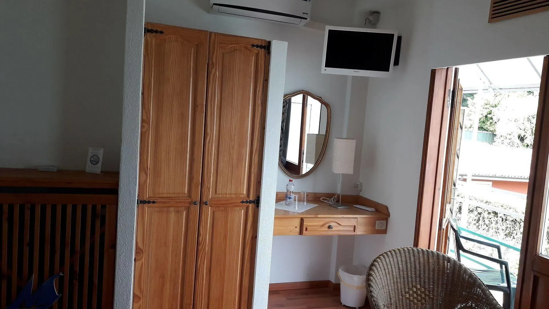 Hotel Nautilus Valmadrera Italy