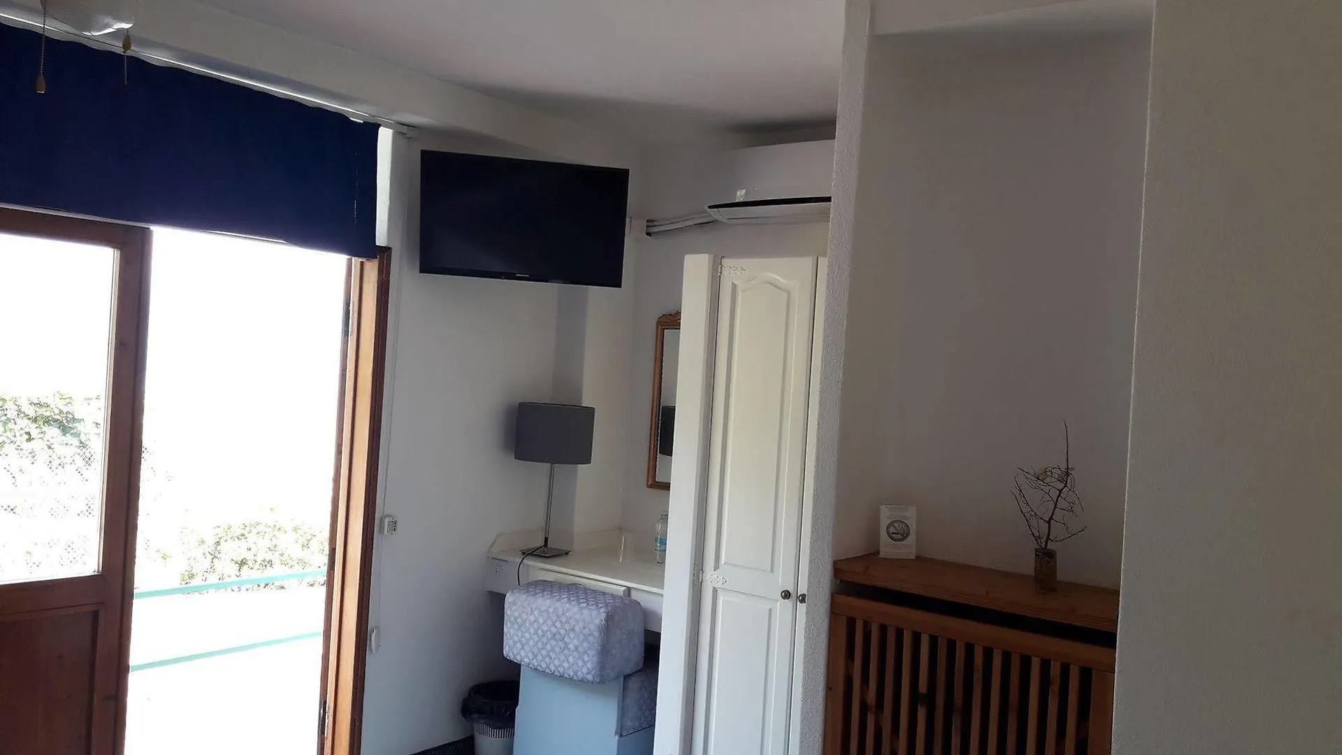 Hotel Nautilus Valmadrera
