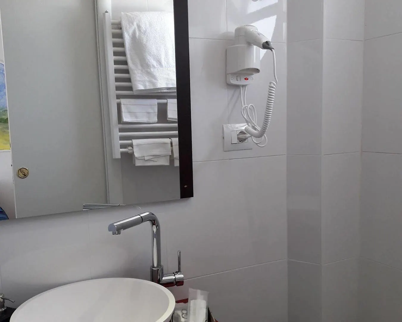 Hotel Nautilus Valmadrera