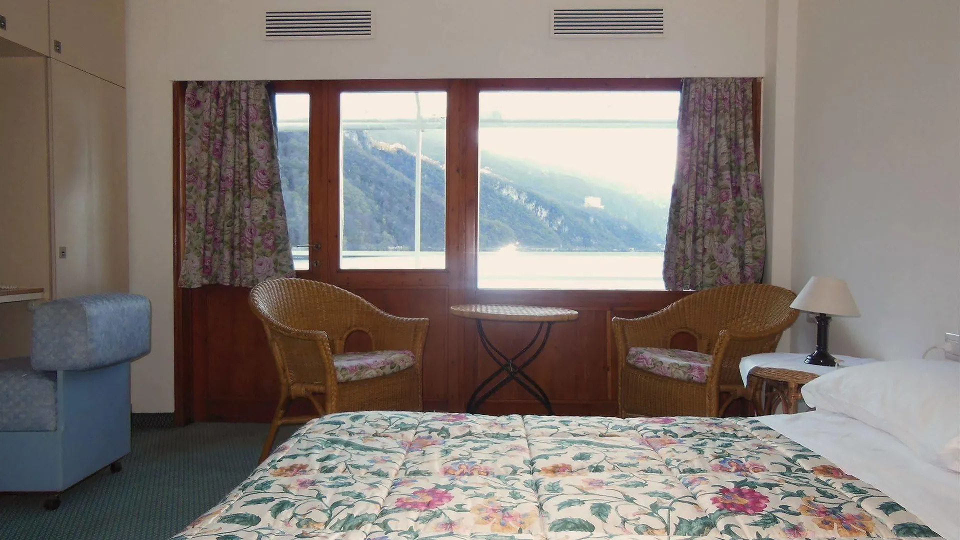 ***  Hotel Nautilus Valmadrera Italië