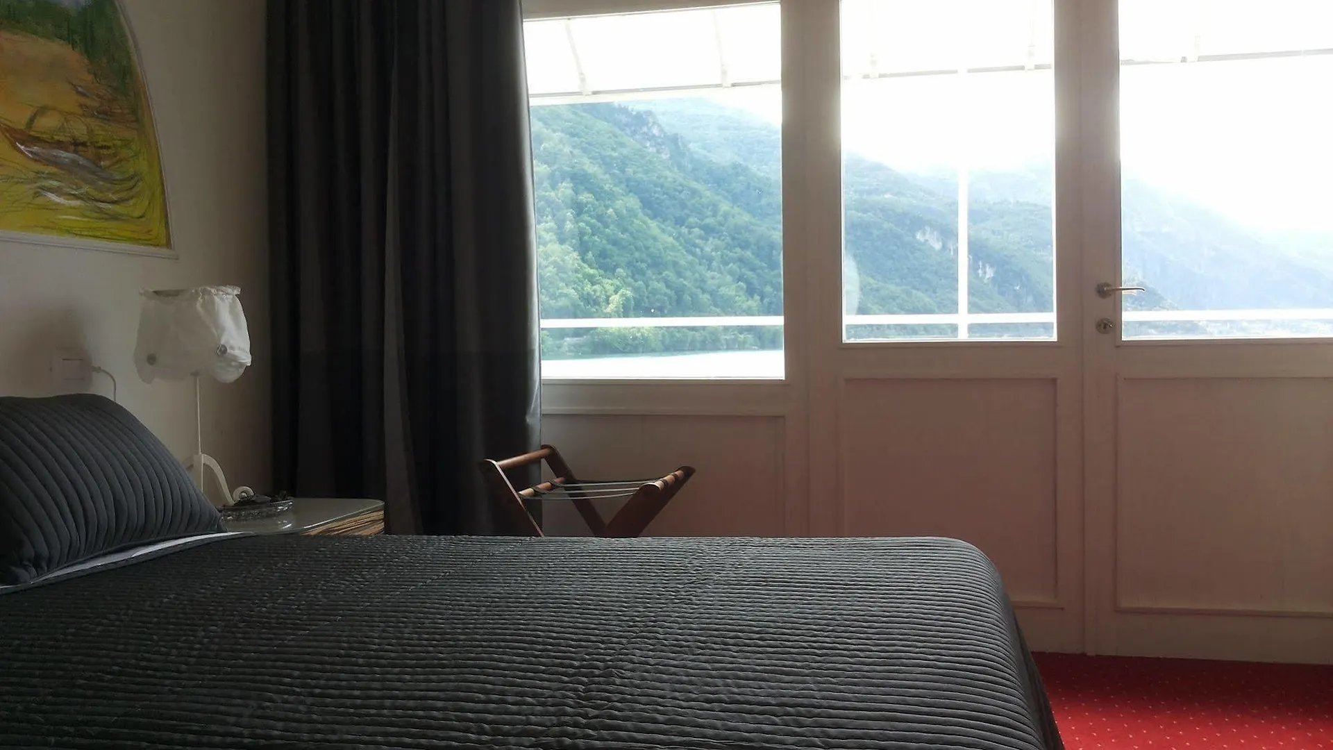 Hotel Nautilus Valmadrera