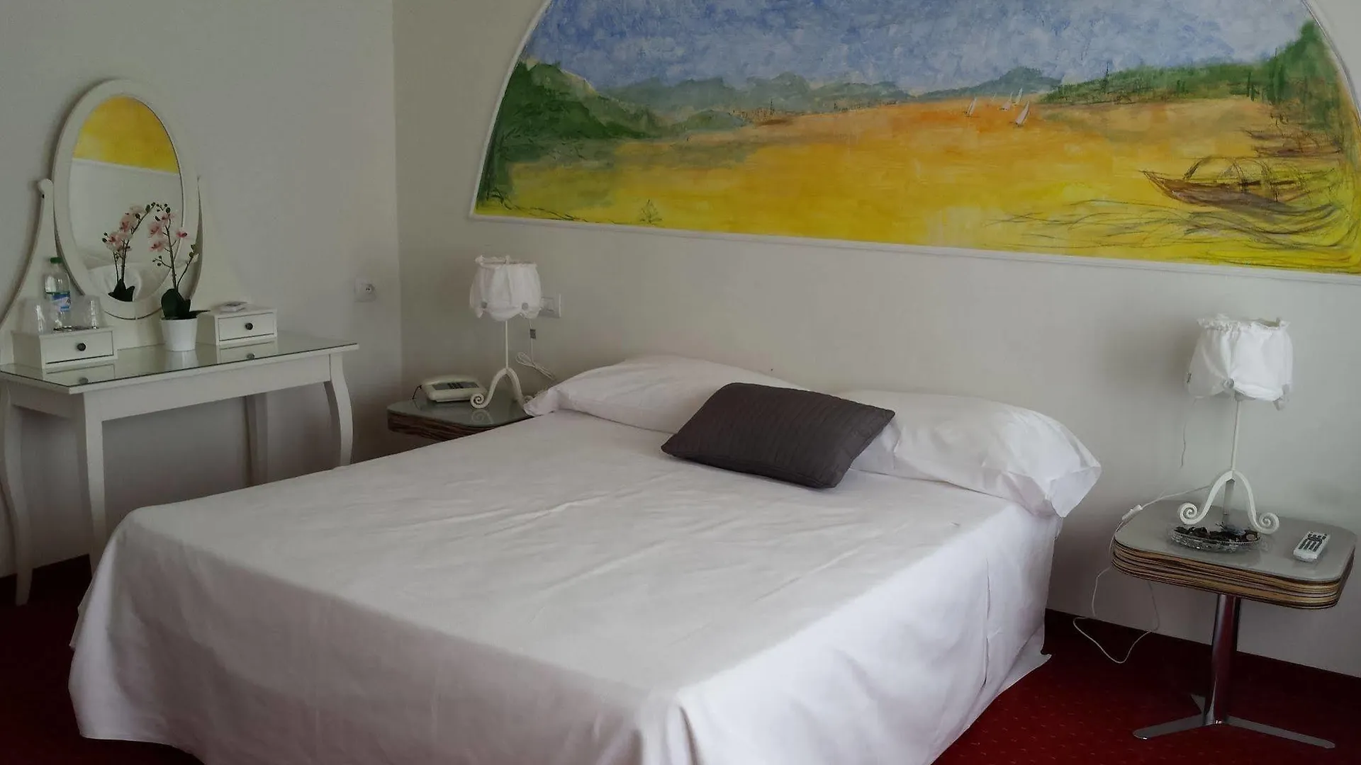Hotel Nautilus Valmadrera
