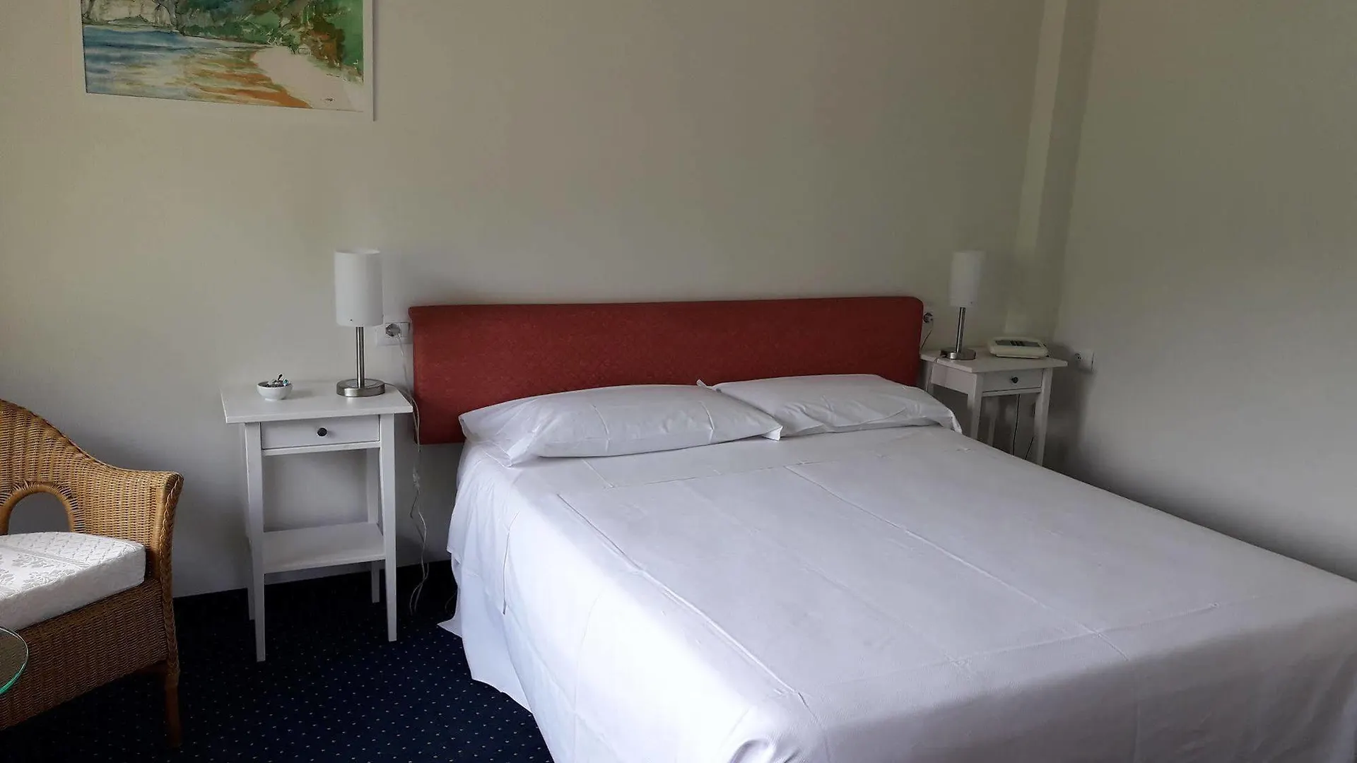 Hotel Nautilus Valmadrera