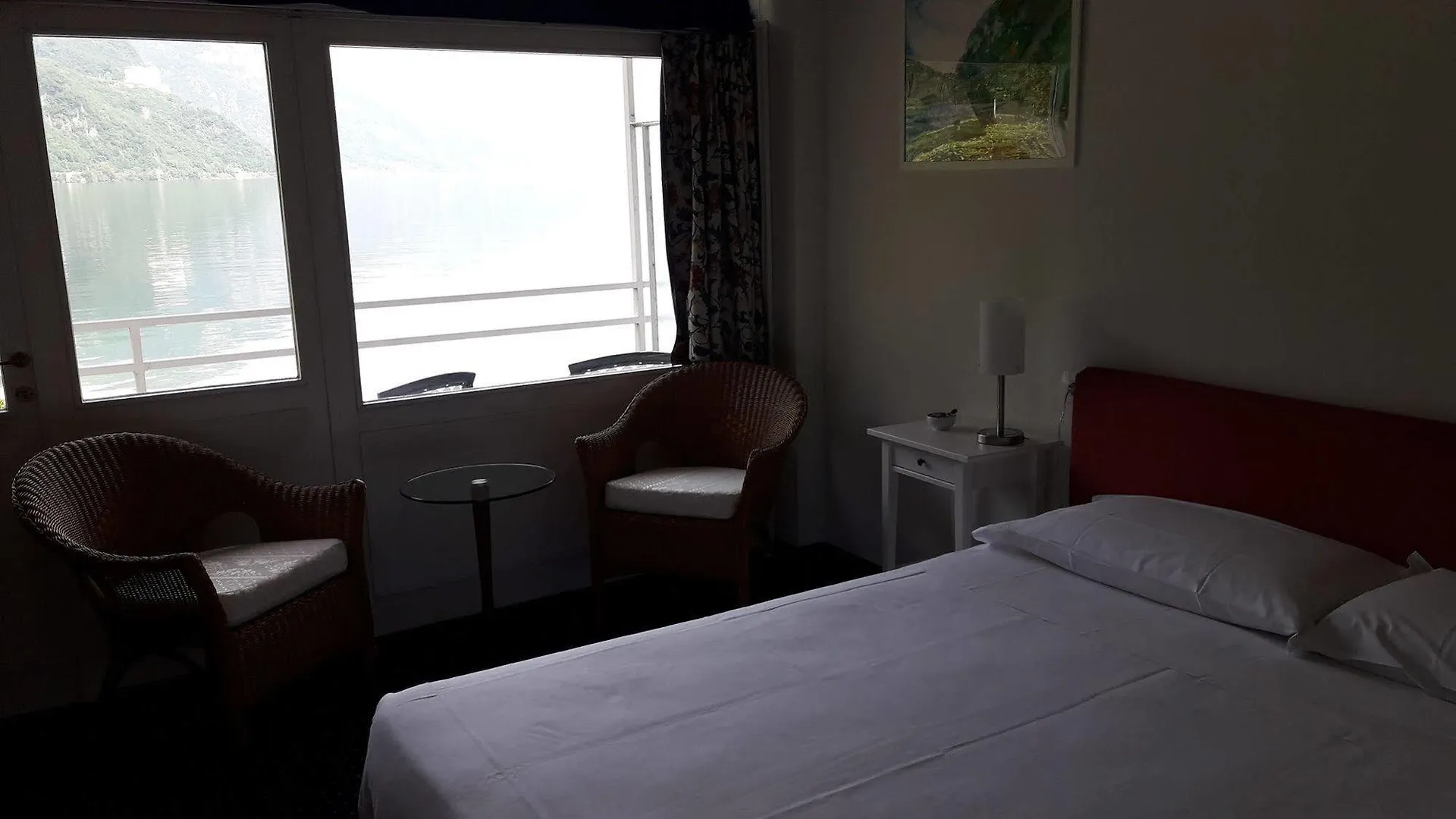 Hotel Nautilus Valmadrera
