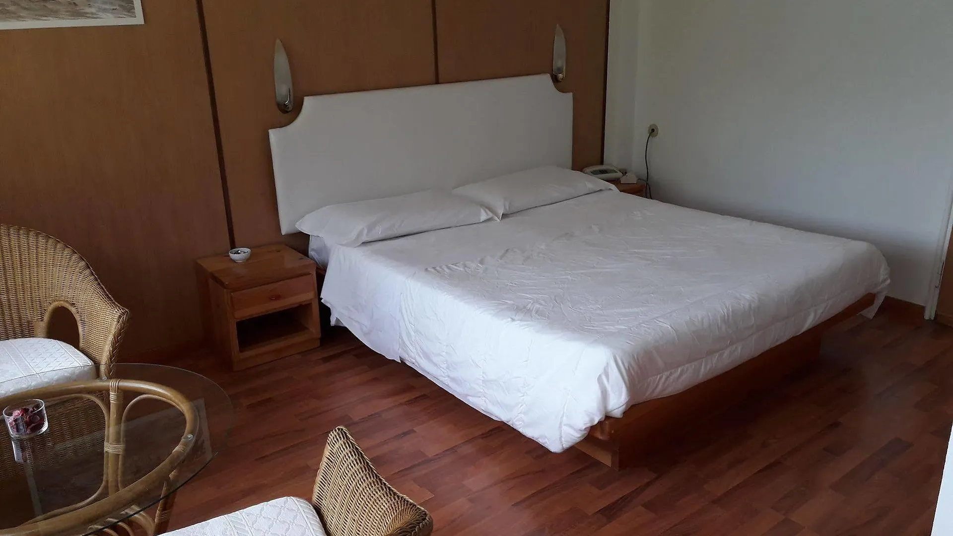 Hotel Nautilus Valmadrera