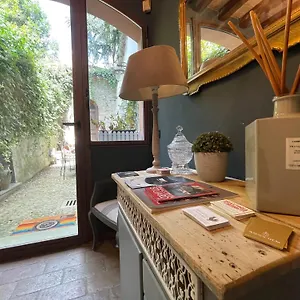 Le Di Bsuites Maison d'hôtes Parme