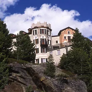 Rifugio Forni Hotel