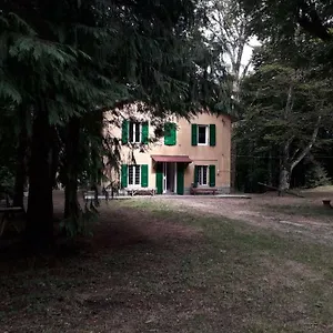 Casa Delle Guardie Rifugio Auberge de jeunesse Madonna di Fornelli