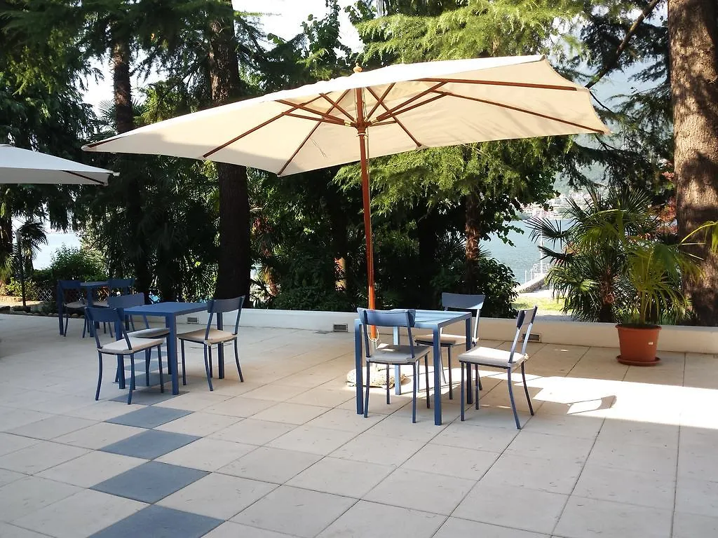 Hotel Nautilus Valmadrera
