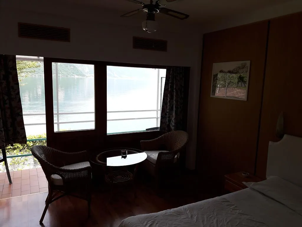 Hotel Nautilus Valmadrera