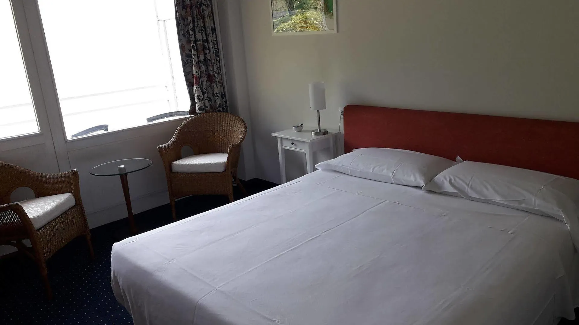 Hotel Nautilus Valmadrera
