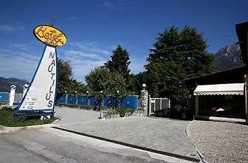 ***  Hotel Nautilus Valmadrera Italie
