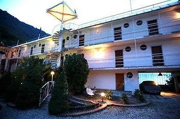 Hotel Nautilus Valmadrera