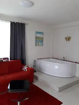 Hotel Nautilus Valmadrera Italie