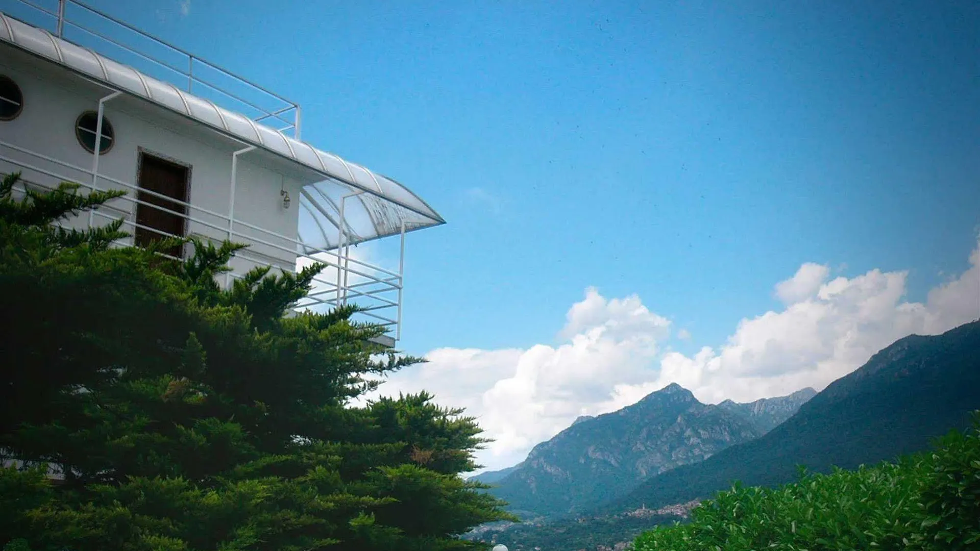 Hotel Nautilus Valmadrera