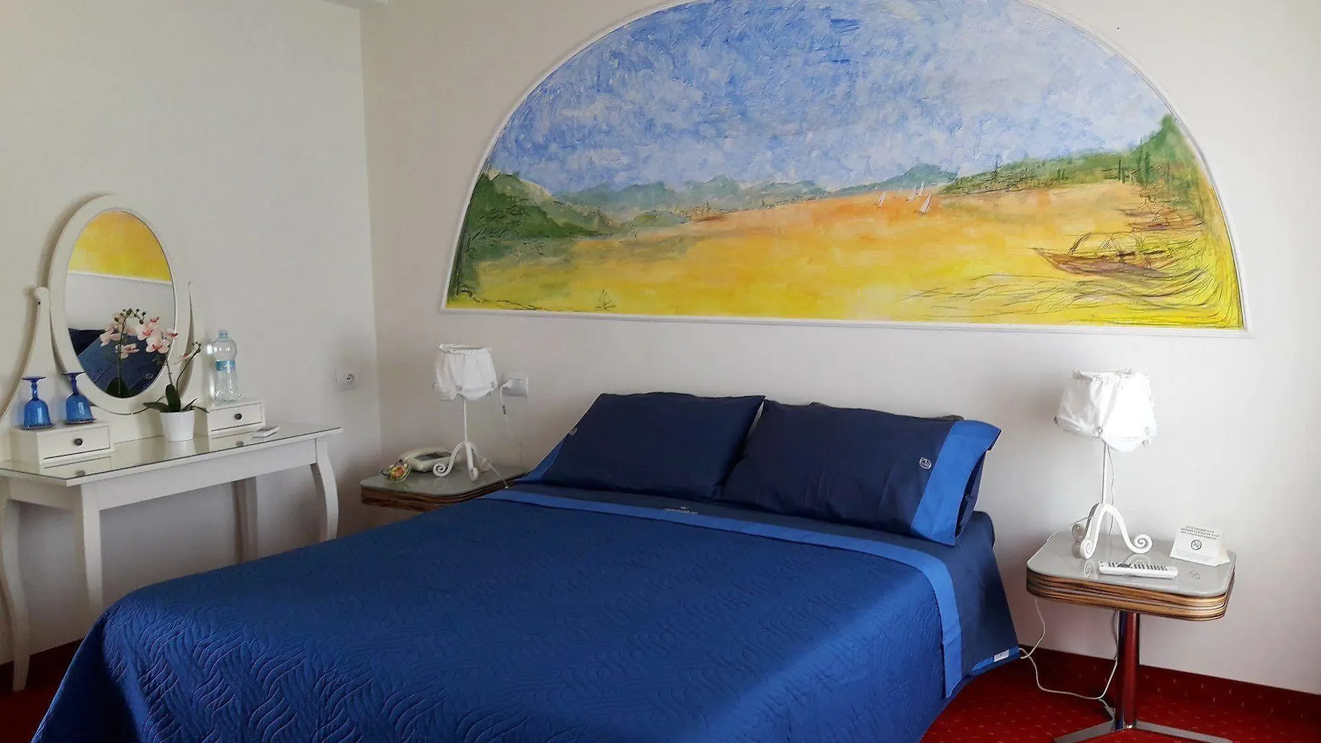 Hotel Nautilus Valmadrera 3*,  Italie