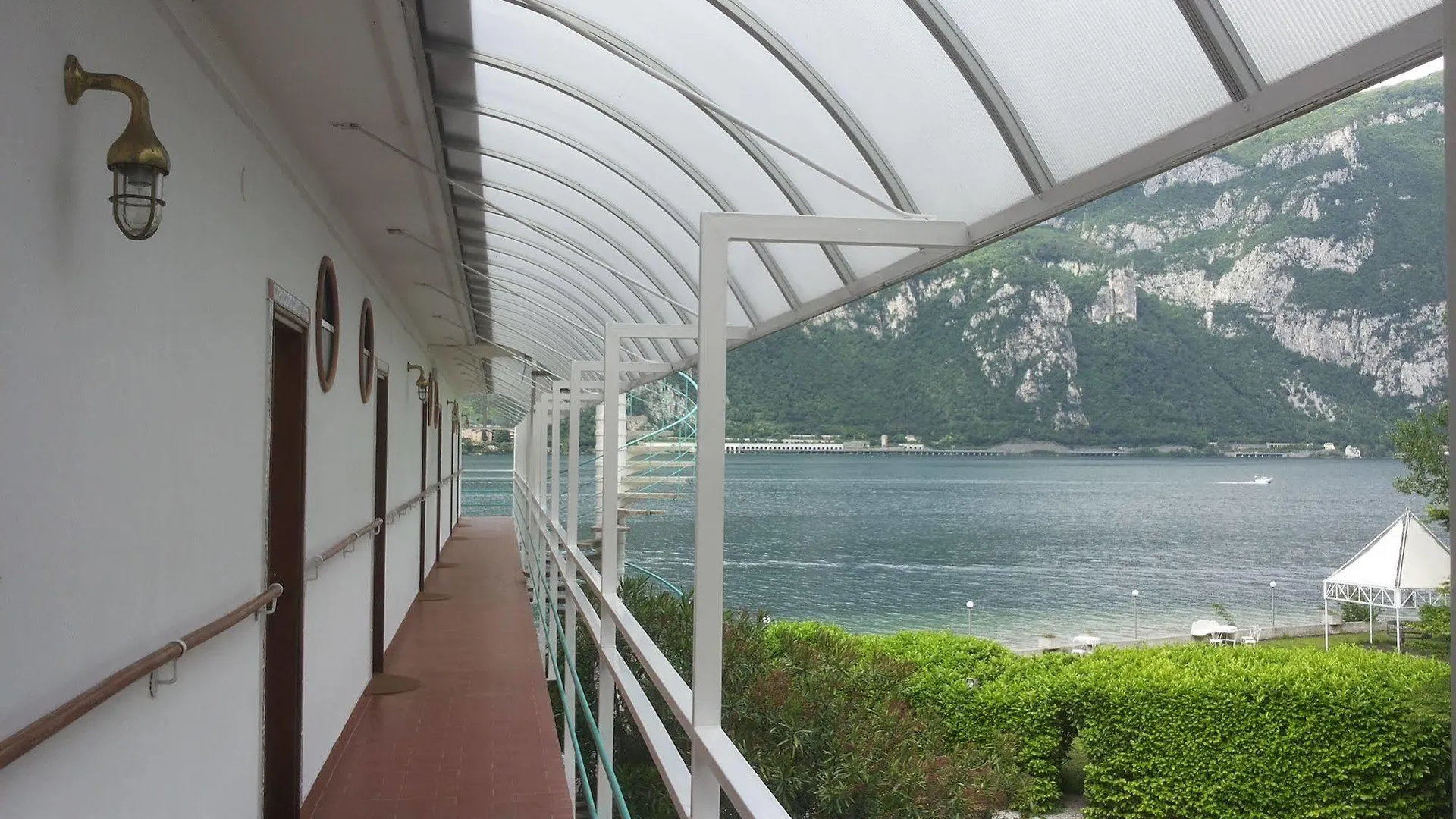 Hotel Nautilus Valmadrera